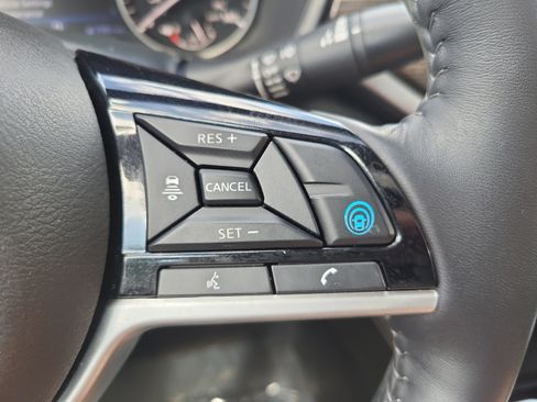 Used 2021 Nissan Altima 2.5 SL FWD image 27