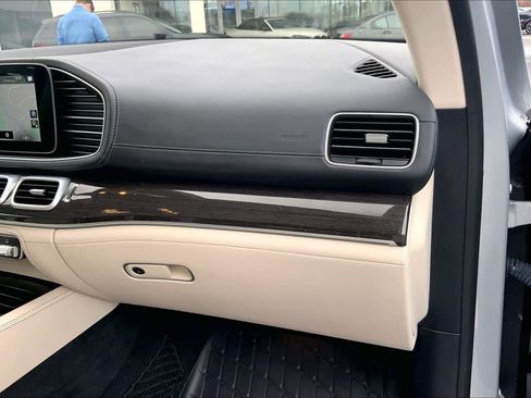 Used 2021 Mercedes-Benz GLE 53 AMG 4MATIC image 20