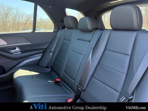 New 2026 Mercedes-Benz GLE 350 4MATIC image 15