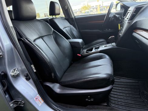 Used 2014 Subaru Outback 2.5i Limited w/ Moonroof Package image 16