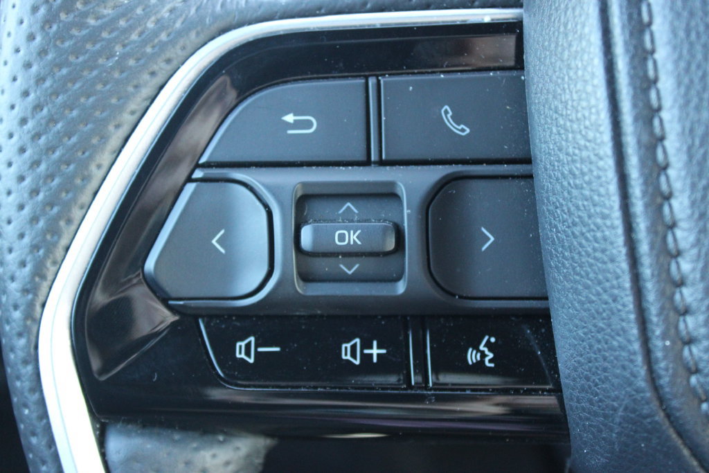 Used 2024 Toyota Tundra 1794 Edition w/ TRD Off-Road Package AWD/4WD image 22