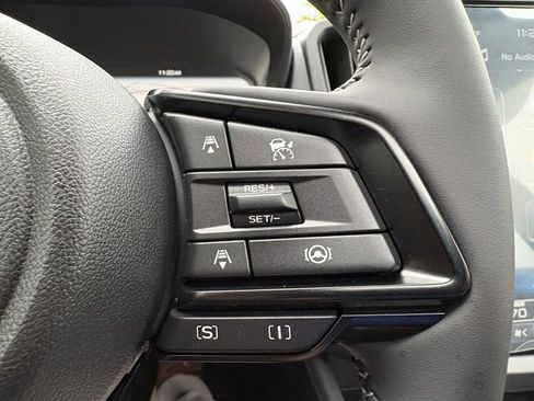 New 2026 Subaru Outback Touring XT AWD/4WD image 23