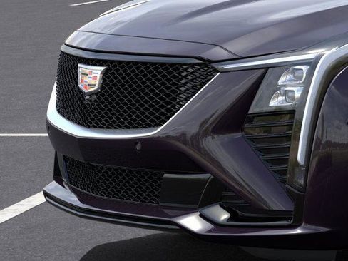 New 2025 Cadillac CT5 Sport image 37