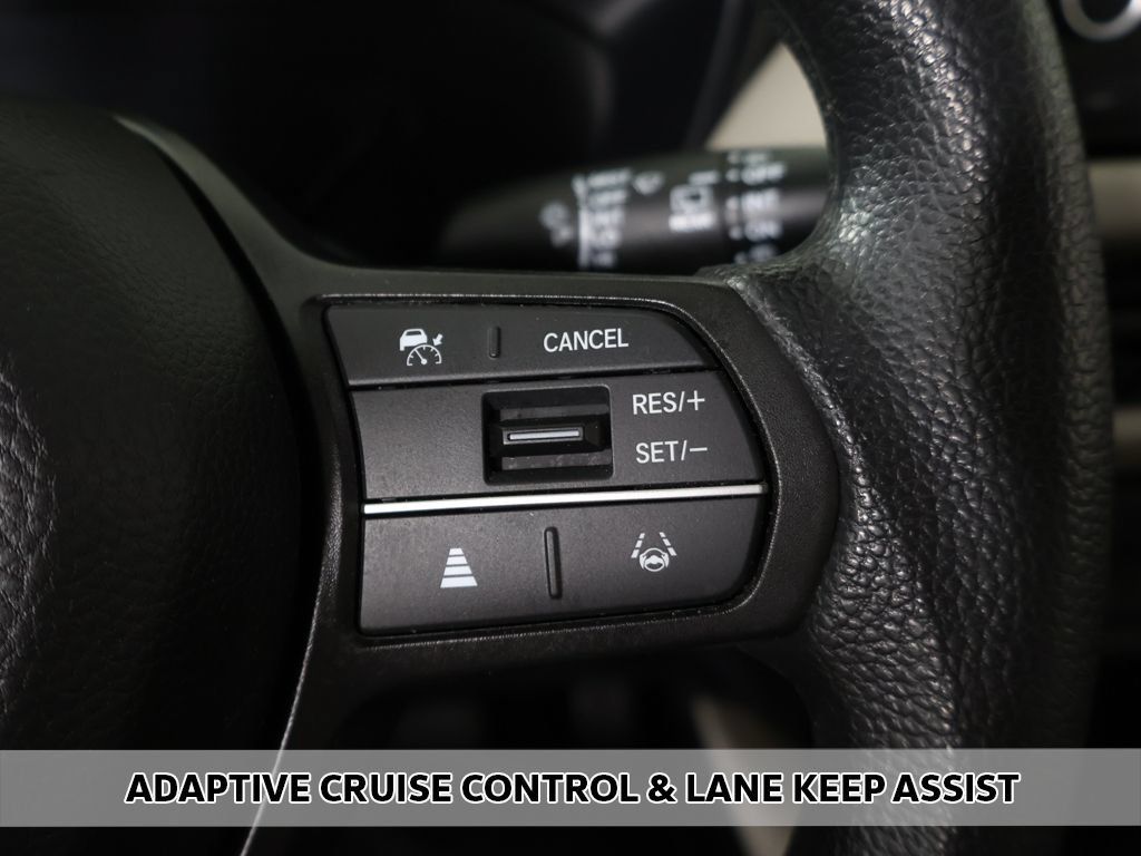 Used 2024 Honda HR-V LX image 3