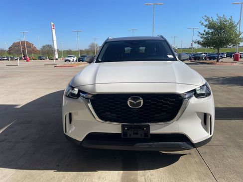 Used 2025 MAZDA CX-90 3.3 Turbo w/ Select Package image 2