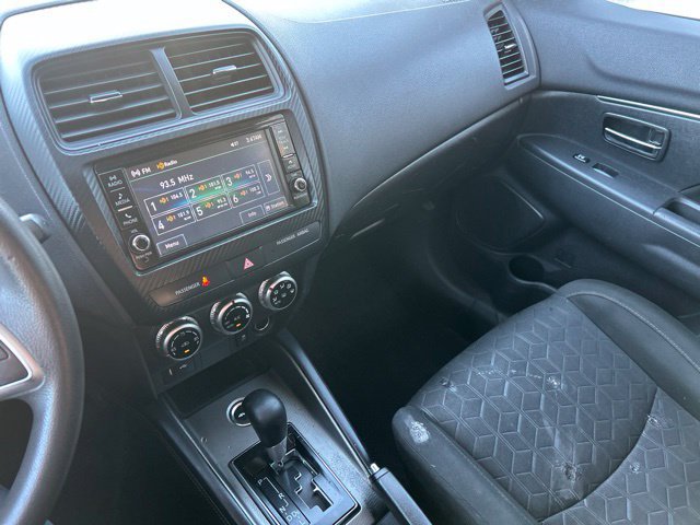 Used 2023 Mitsubishi Outlander Sport AWD image 11