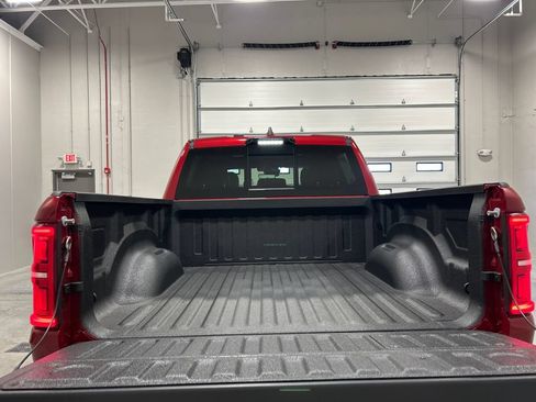 New 2026 RAM 1500 RHO AWD/4WD image 34