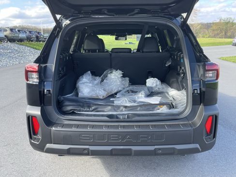 New 2026 Subaru Outback Wilderness AWD/4WD image 5