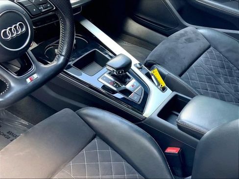 Used 2020 Audi S5 Premium Plus AWD/4WD image 22