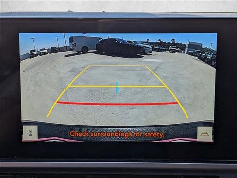 Used 2025 Toyota Camry XSE FWD image 14