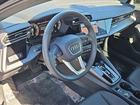 Certified 2025 Audi A3 2.0T Premium Plus w/ Premium Plus Package image 10