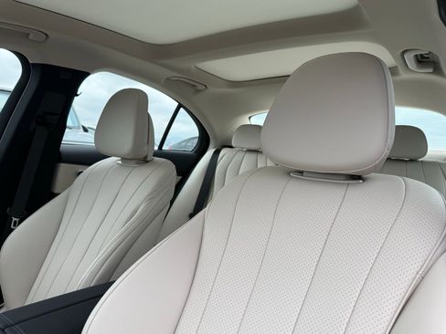 New 2026 Mercedes-Benz E 350 Sedan image 17