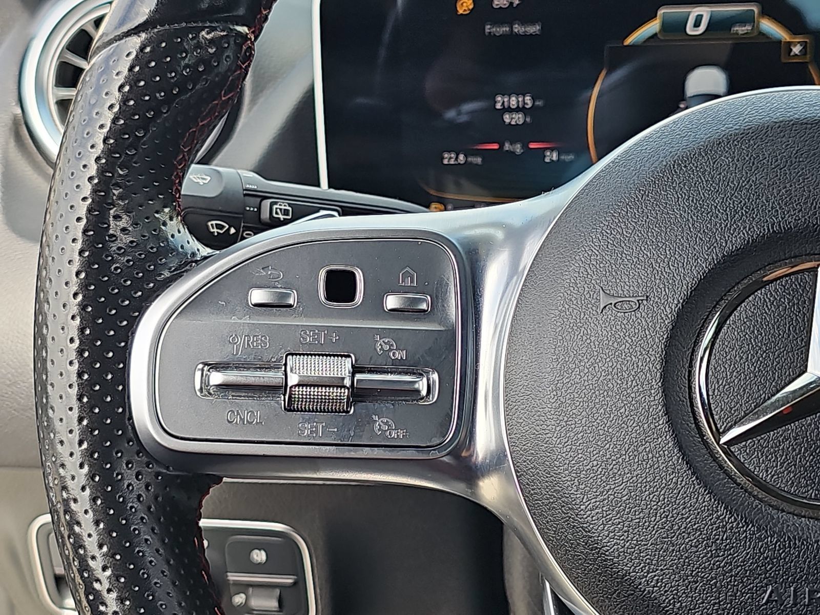 Used 2021 Mercedes-Benz GLA 35 AMG 4MATIC image 17