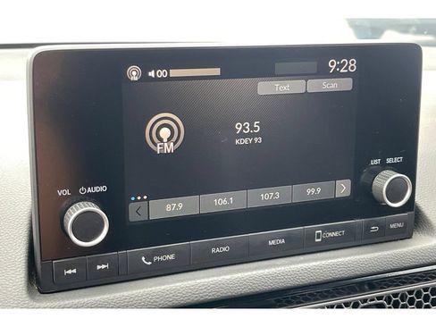 Used 2024 Honda Civic Sport image 25