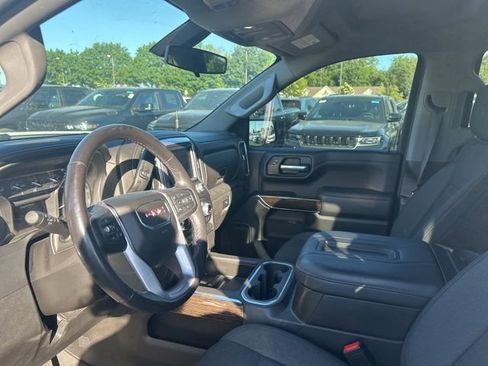 Used 2021 GMC Sierra 1500 Elevation AWD/4WD image 10