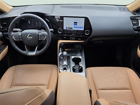 Used 2023 Lexus NX 350 AWD image 9
