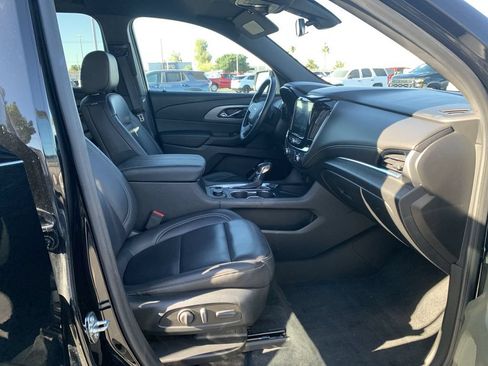 Certified 2023 Chevrolet Traverse LT AWD/4WD image 26
