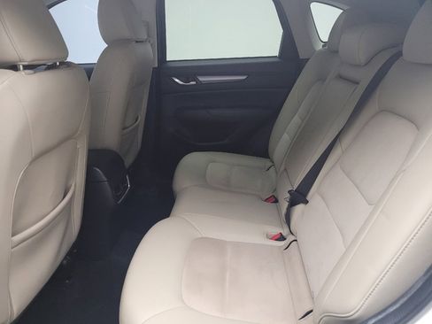 Used 2019 MAZDA CX-5 Touring AWD/4WD image 18