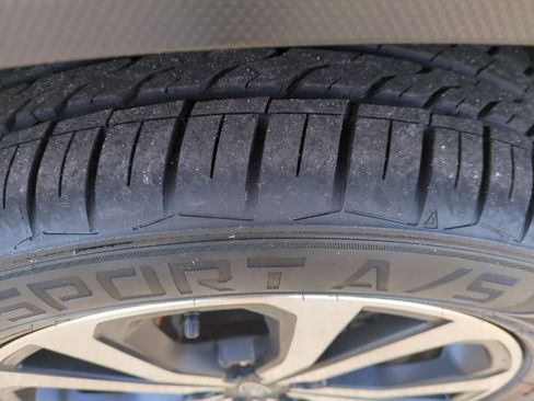 Used 2023 Subaru Forester Limited image 11