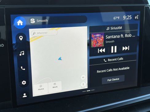 New 2026 Subaru Outback Touring XT image 24