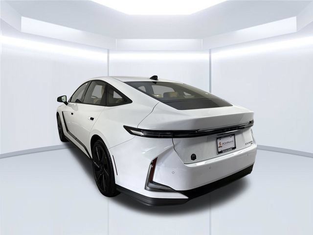 Certified 2026 Lexus ES 500e w/ Convenience Package AWD/4WD image 32