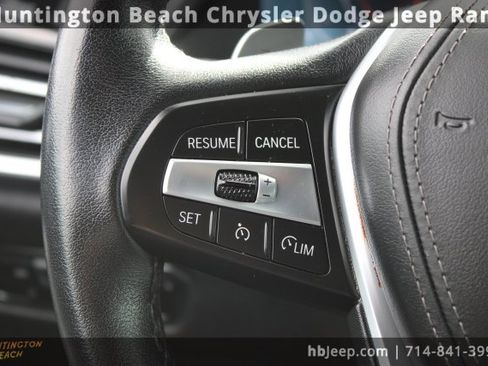 Used 2022 BMW X5 sDrive40i w/ Premium Package image 16