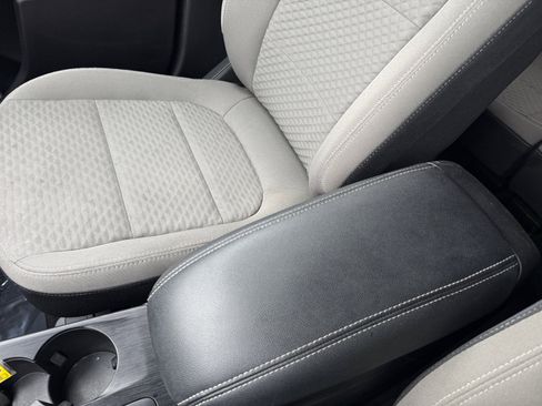 Certified 2022 Ford Escape SE image 14