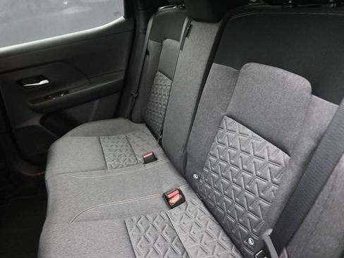 New 2026 Nissan Kicks SV w/ Illumination Package image 10