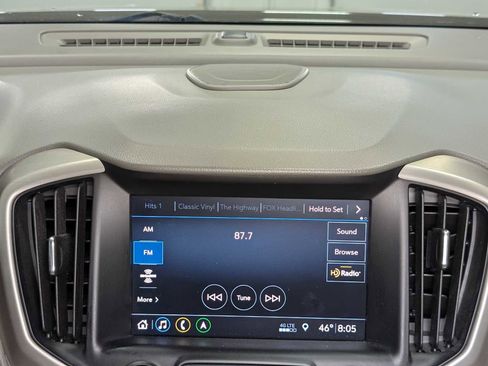 Used 2020 GMC Terrain Denali w/ Denali Premium Package AWD/4WD image 19