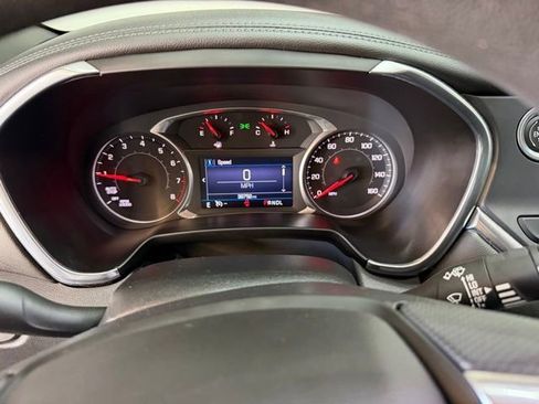 Used 2021 Chevrolet Blazer LT FWD image 23