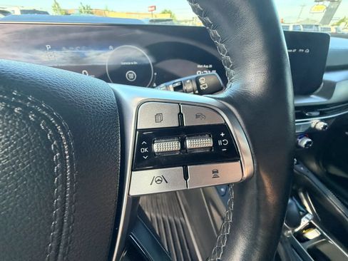 Used 2025 Kia Telluride SX X-Line AWD/4WD image 15