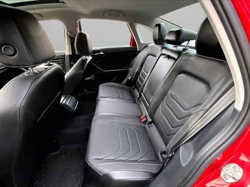 Used 2022 Volkswagen Jetta SEL image 23