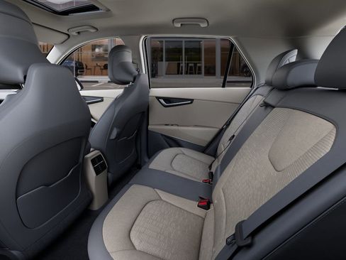 New 2025 Kia Niro Wave w/ Wave Preserve Package image 11