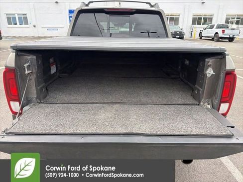 Used 2021 Honda Ridgeline RTL-E image 17