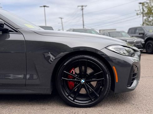 Used 2021 BMW 440i xDrive Coupe w/ Premium Package AWD/4WD image 11