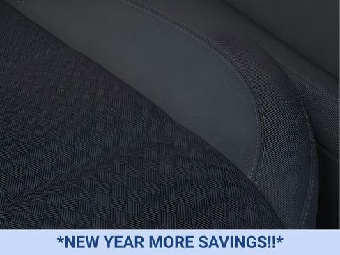 New 2026 Chevrolet Silverado 1500 Custom w/ Turbomax Blackout Package image 21