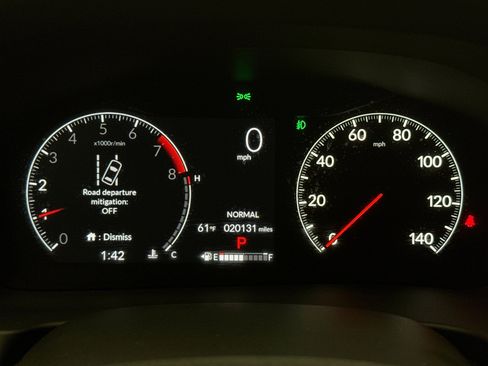 Used 2024 Honda Ridgeline Black Edition image 13