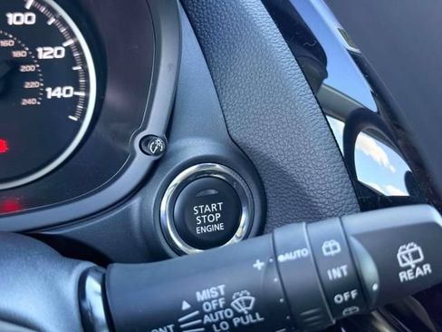 New 2026 Mitsubishi Eclipse Cross LE AWD/4WD image 23