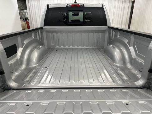 New 2026 RAM 1500 Big Horn AWD/4WD image 22