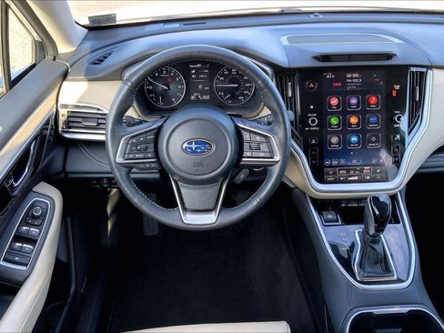 Certified 2024 Subaru Outback Limited w/ Popular Package #2 image 5