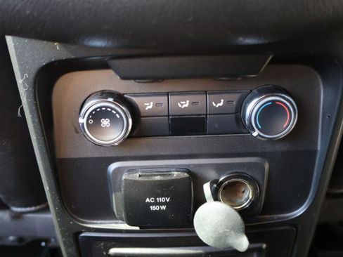 Used 2017 Ford Flex Limited image 28