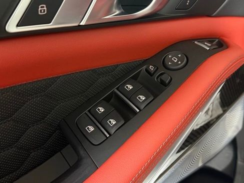 Used 2026 BMW X5 M Competition w/ Executive Package image 27