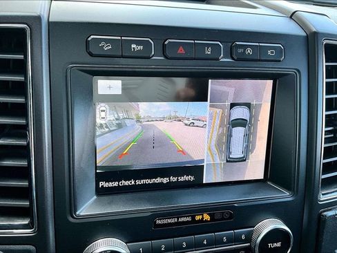 Used 2020 Ford Expedition King Ranch image 14