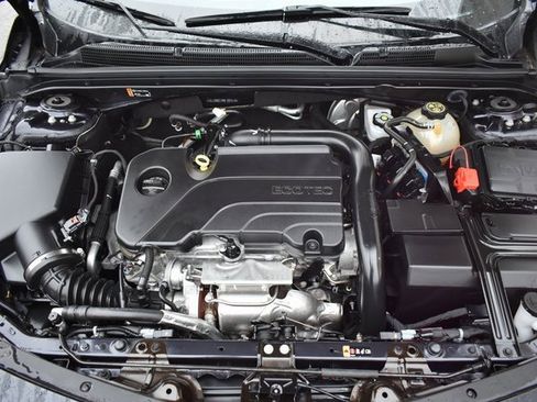 Used 2022 Chevrolet Malibu LS w/ LPO, Convenience Package 1 image 42