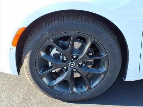 New 2026 Chrysler Pacifica Select w/ S Appearance Package image 22