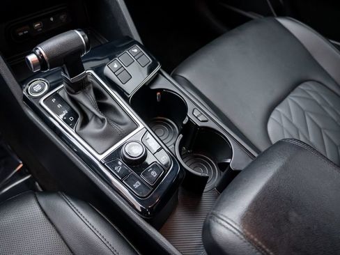 Used 2025 Kia Sportage X-Line AWD/4WD image 20