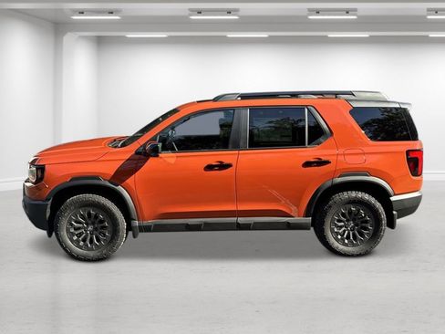 New 2026 Honda Passport TrailSport image 2