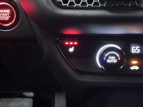 Used 2024 Honda HR-V Sport image 20