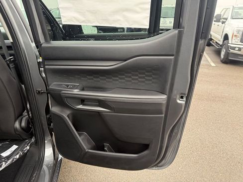 New 2025 Ford Ranger XL w/ Trailer Tow Package image 20