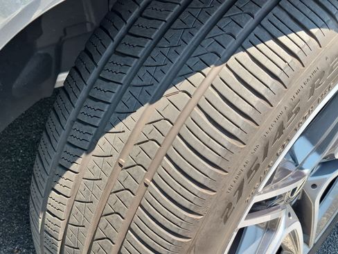 Certified 2025 Mercedes-Benz GLS 450 4MATIC image 13